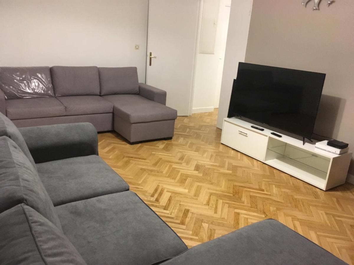 Appartement A Proximite De Disney De Val D Europe Montévrain Eksteriør bilde