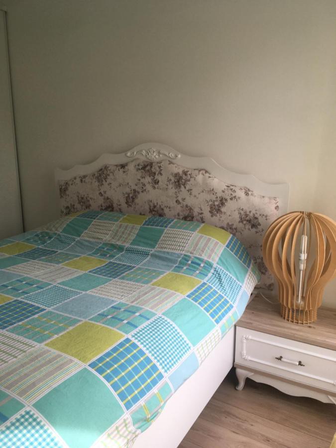 Appartement A Proximite De Disney De Val D Europe Montévrain Eksteriør bilde