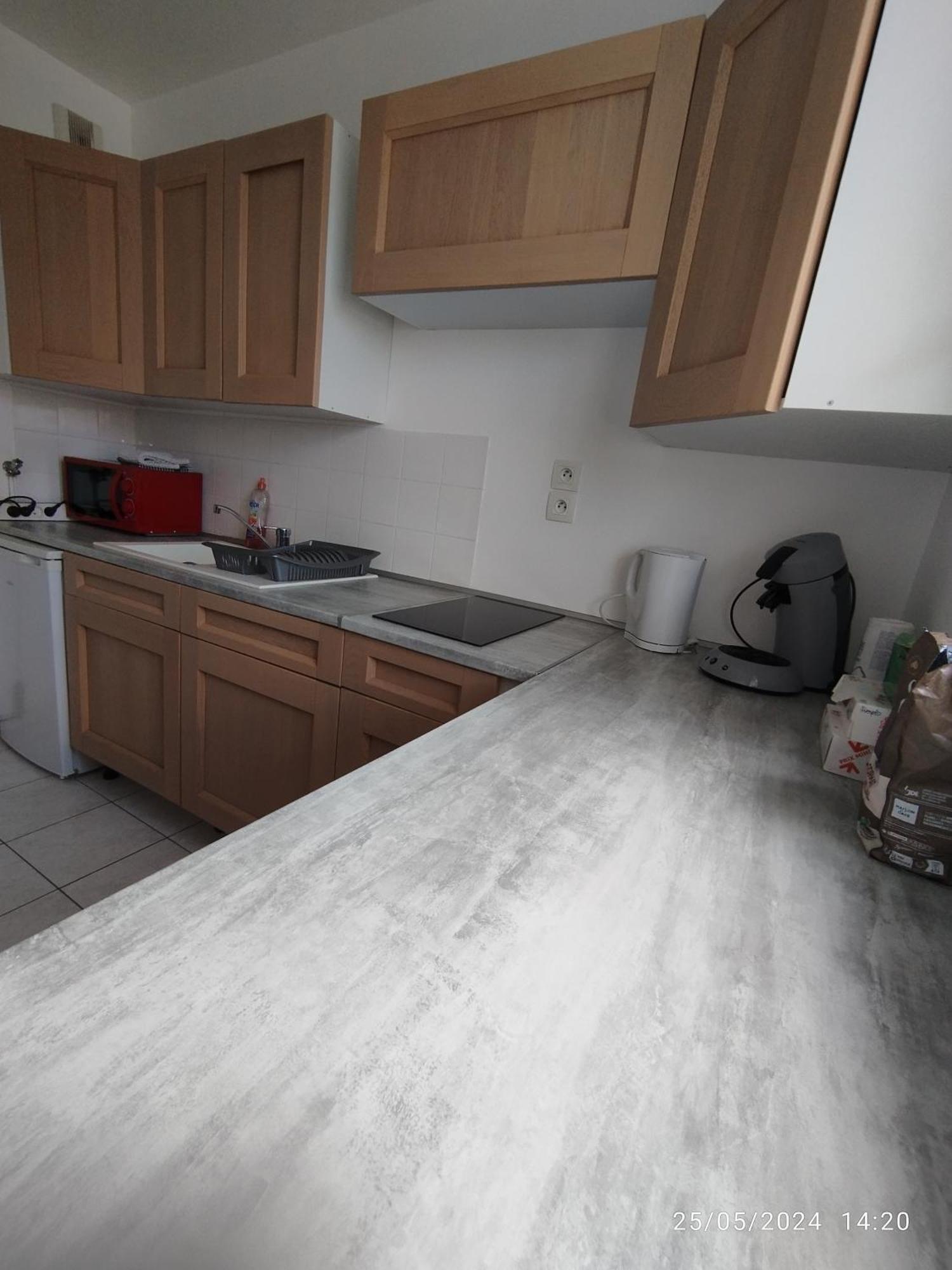 Appartement A Proximite De Disney De Val D Europe Montévrain Eksteriør bilde