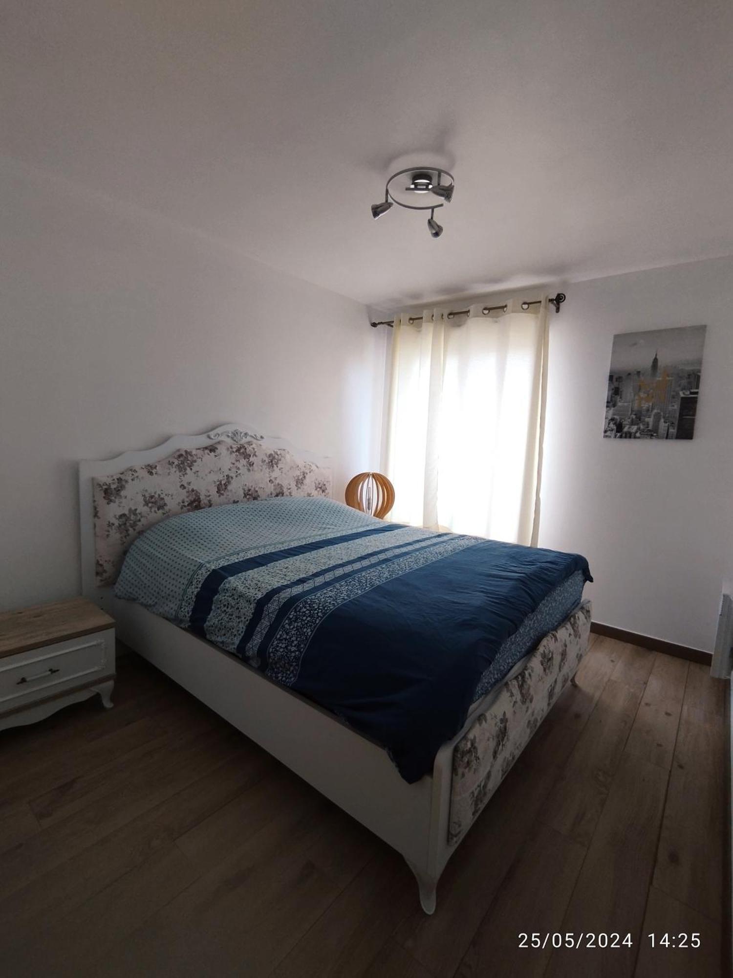Appartement A Proximite De Disney De Val D Europe Montévrain Eksteriør bilde